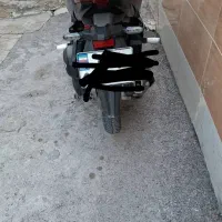 موتور طرح کلیک 150