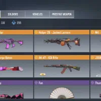 اکانت کالاف|کنسول، بازی ویدئویی و آنلاین|مرودشت, بیست متری بیمارستان|دیوار