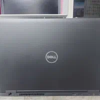 دل طراحی بازی رندر i7H RAM16 SSD256 nvidia باکارتن|رایانه همراه|کرج, گلشهر|دیوار