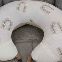 پشه بند و بالشت شیردهی|اسباب و اثاث بچه|اهواز, کوی مهدیس|دیوار