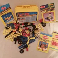 اسباب بازی ماکت پازل سه بعدی لگو  LEGOعروسک