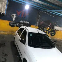 تیبا ۲فنی سالم تمیز خانوادگی شاسی پلمپ