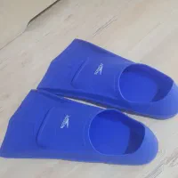 فین شنا سایز لارج