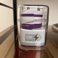 شارژر آیفون نو|لوازم جانبی موبایل و تبلت|یزد, |دیوار