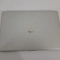 لپ تاپhp ریزن۵ با۲گیگ گرافیک مجزا و هارد اکسترنال|رایانه همراه|گرگان, |دیوار