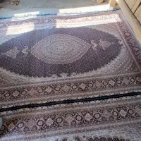 فرش دستباف ماهی|فرش|یامچی, |دیوار