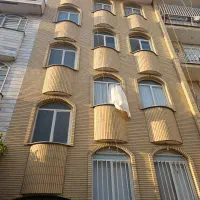 آپارتمان بدون پارکینگ