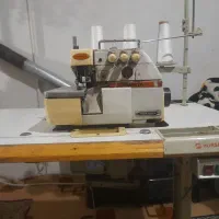 سردوز ۳ نه یاماتا دینام بزرگ|چرخ خیاطی و ریسندگی|مشهد, امیر المومنین|دیوار