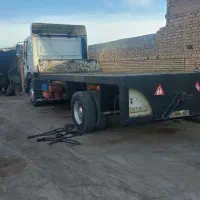 کفی جرثقیل فروشی|خودرو سنگین|پاکدشت, پاکدشت (مامازند)|دیوار