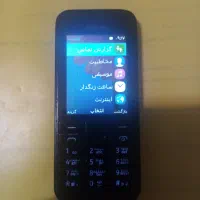گوشی نوکیا|موبایل|تهران, تهرانپارس شرقی|دیوار