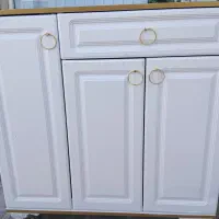 جاکفشی دراور کمد لباس|جاکفشی، کمد، دراور|کاشمر, |دیوار