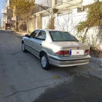 سمند ایکس ۷ مدل ۸۲ روخ در حد|خودرو سواری و وانت|هشتگرد, فاز ۲ مهستان|دیوار