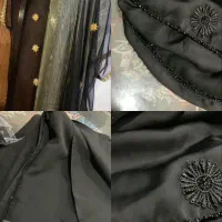 تولیدی ثوب عربی، بزرگسال،بچگانه شیله و تزئین عبا|لباس|خرمشهر, |دیوار