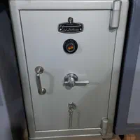 گاوصندوق 1000sکاوه1000sخرم / گاو صندوق گوریل|ابزارآلات|تهران, شهرک طالقانی|دیوار