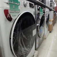 فروش ویژه لباسشویی بدون پیش پرداخت