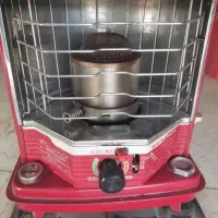 چراغ نفتی گردسوز ژاپنی