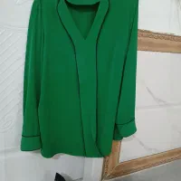 شومیز در حد نو