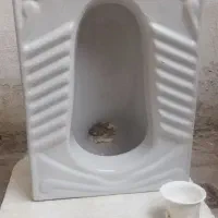 سنگ توالت فلاش تانک