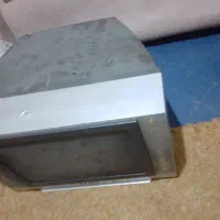 تلویزیون       ۲۱     اینچ       سامسونگ    قدیمی|تلویزیون و پروژکتور|تهران, شمیران‌نو|دیوار