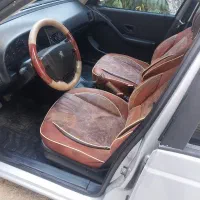 ۴۰۵ مدل ۹۰ دوگانه کارخانه|خودرو سواری و وانت|دهگلان, |دیوار