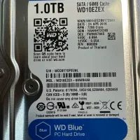 هارد اینترنال 1 ترابایت WD Blue