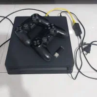 PS4 پی اس فور|کنسول، بازی ویدئویی و آنلاین|زنجان, |دیوار