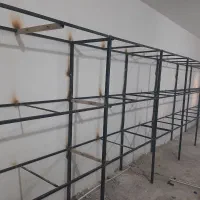 خدمات انواع جوشکاری|خدمات پیشه و مهارت|گنبد کاووس, |دیوار