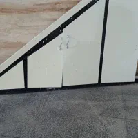کابینت زیر پله