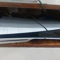 ps5 دیسک خور در حد صفر