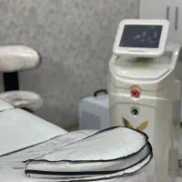 فروش دستگاه لیزر اشنایدر پلاس موهای زائد|پزشکی|نیشابور, عطار|دیوار