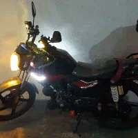 موتورسیکلت ایردوکو 150|موتورسیکلت|ملارد, |دیوار