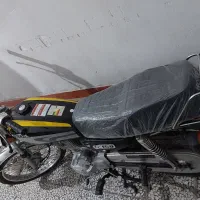 موتور هوندا|موتورسیکلت|لنگرود, |دیوار