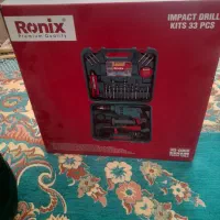 دلر رونیکس و جعبه بوکس ۹۴پارچه