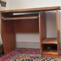 میز کامپیوتر ...