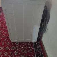 لباسشویی تمام اتوماتیک سامسونگ،شش کیلویی|ماشین لباسشویی و خشککن لباس|بهبهان, |دیوار