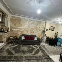 ۶۷  پارکینگ و آسانسور پیش ۴۰۰ ماهانه۸(املاک پشوتن)