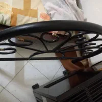 تخت خواب یک نفره فرفوژه