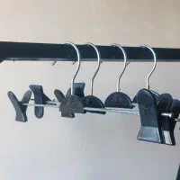 چوب لباسی