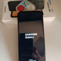 گوشی سامسونگ a14