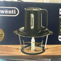 خرد کن داونتی