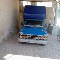 نیسان مدل 98|خودرو سواری و وانت|خورموج, |دیوار