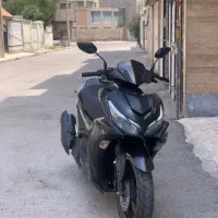 آیروکس بلنتا ۱۵۵