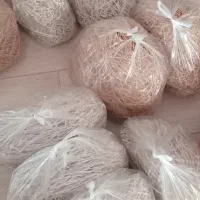 رشته پلویی و آشی