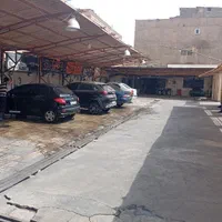 کارگرکارواش