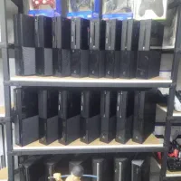 ایکس باکس وان اس ۵۰۰ گیگ|کنسول، بازی ویدئویی و آنلاین|قزوین, |دیوار