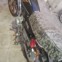 موتورفروشی مدل ۹۶کاملاسالم