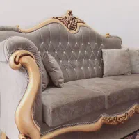 مبل در حد نووتمیز