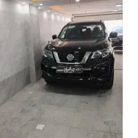 نیسان ترا مدل 1405 خشک با کیت بدنه