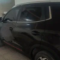 x55pro|خودرو سواری و وانت|آستارا, |دیوار