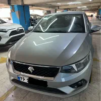 تارا اتوماتیک V2 مدل۴۰۲ کارکرده (اتومدیران)